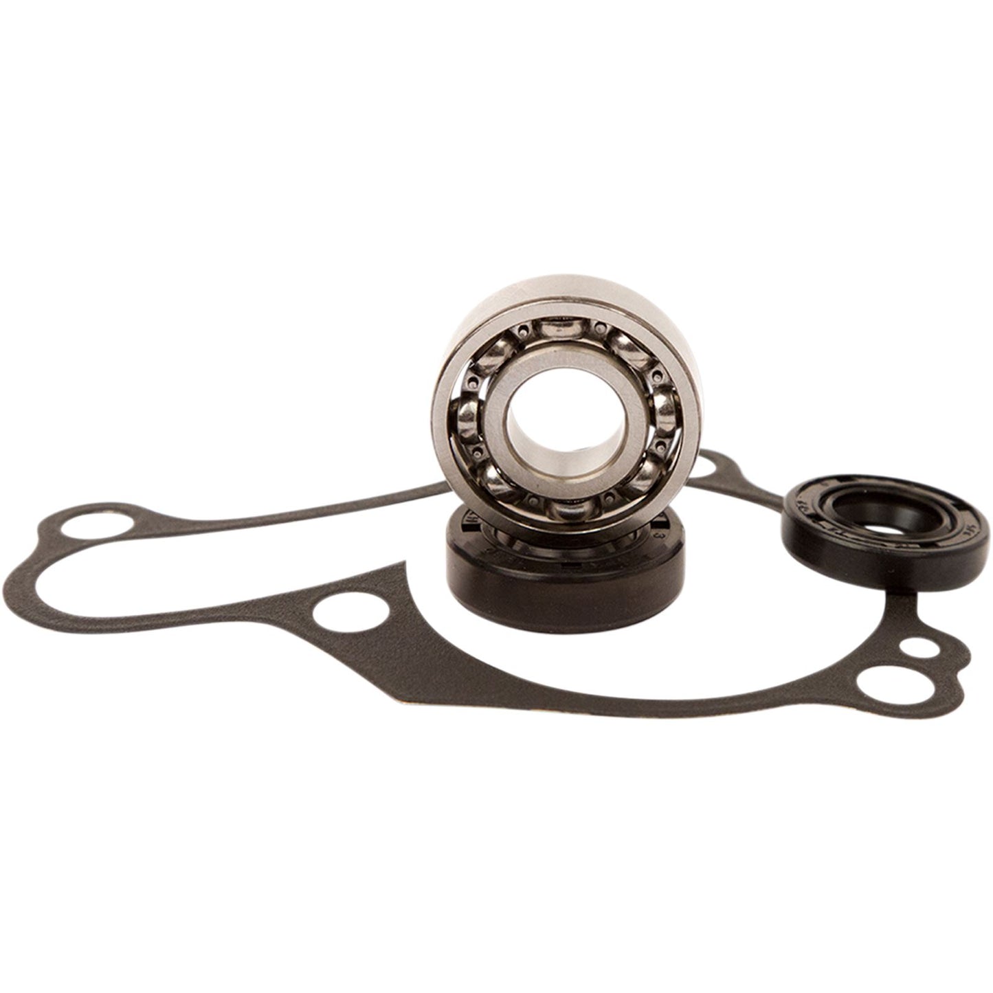 Hot Rods Water Pump Kit for Yamaha YZ450F '10-13 WPK0029_396695