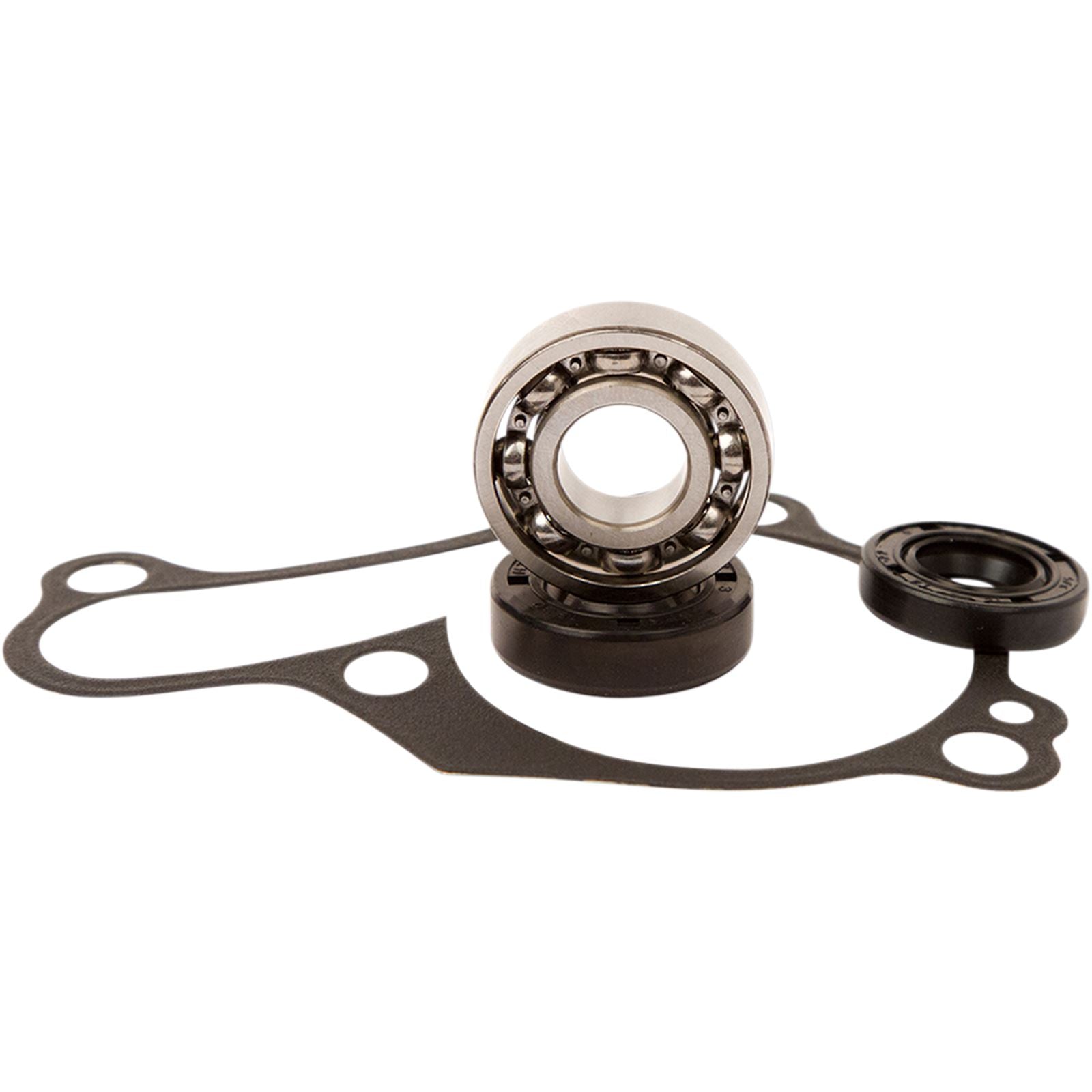 Hot Rods Water Pump Kit for Yamaha YZ450F '10-13 WPK0029_396695