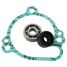 Hot Rods Water Pump Kit for Kawasaki KX85/100 '01-13 KX80 '86-00 WPK0031_1649957