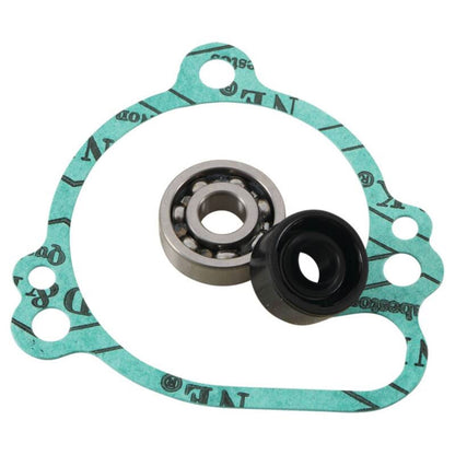 Hot Rods Water Pump Kit for Kawasaki KX85/100 '01-13 KX80 '86-00 WPK0031_1649957