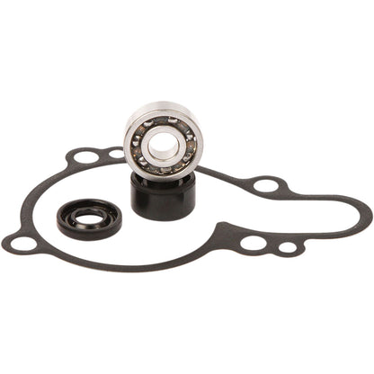 Hot Rods Water Pump Kit for Kawasaki KX125 '03-05 WPK0033_396697