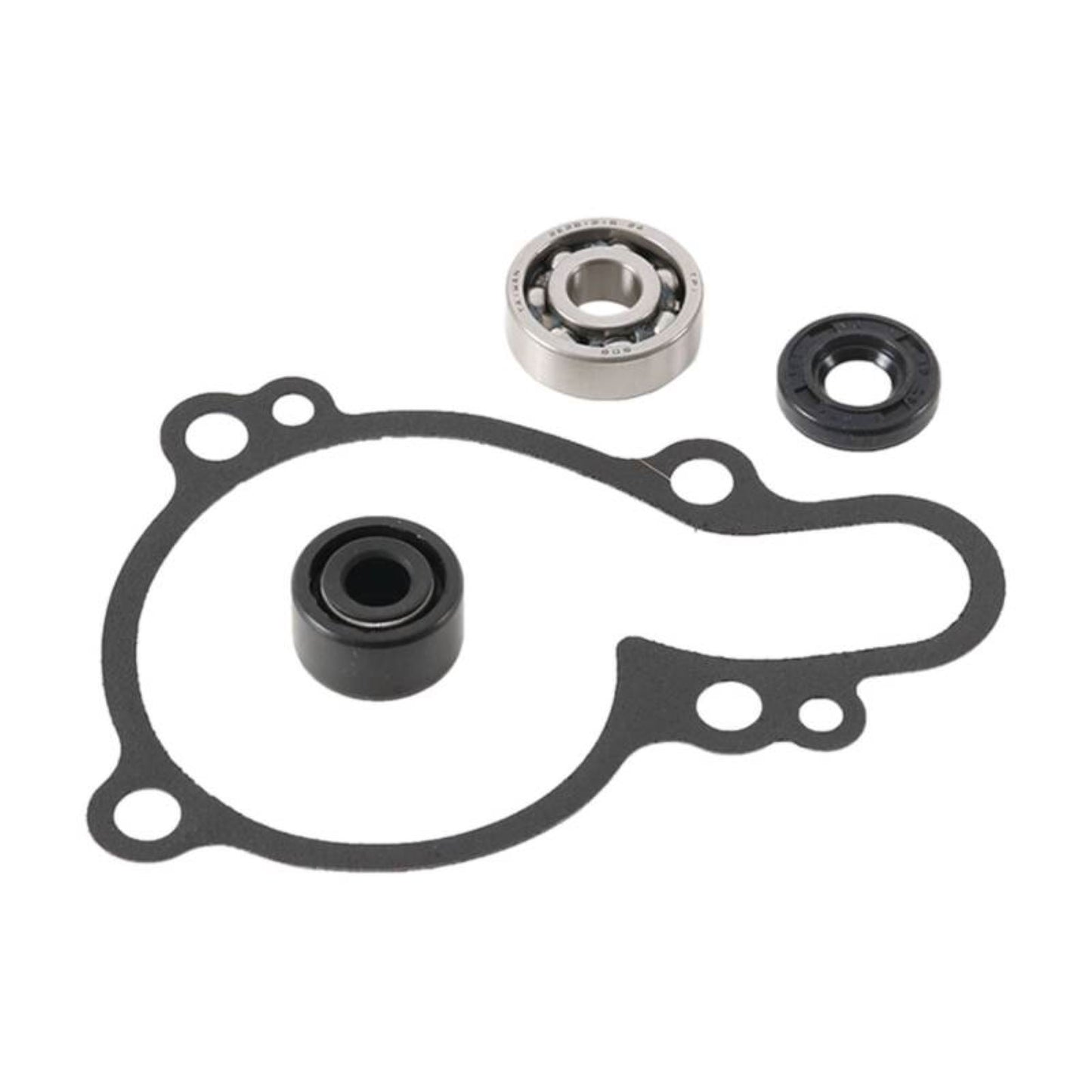 Hot Rods Water Pump Kit for Kawasaki KX125 '03-05 WPK0033_1648696