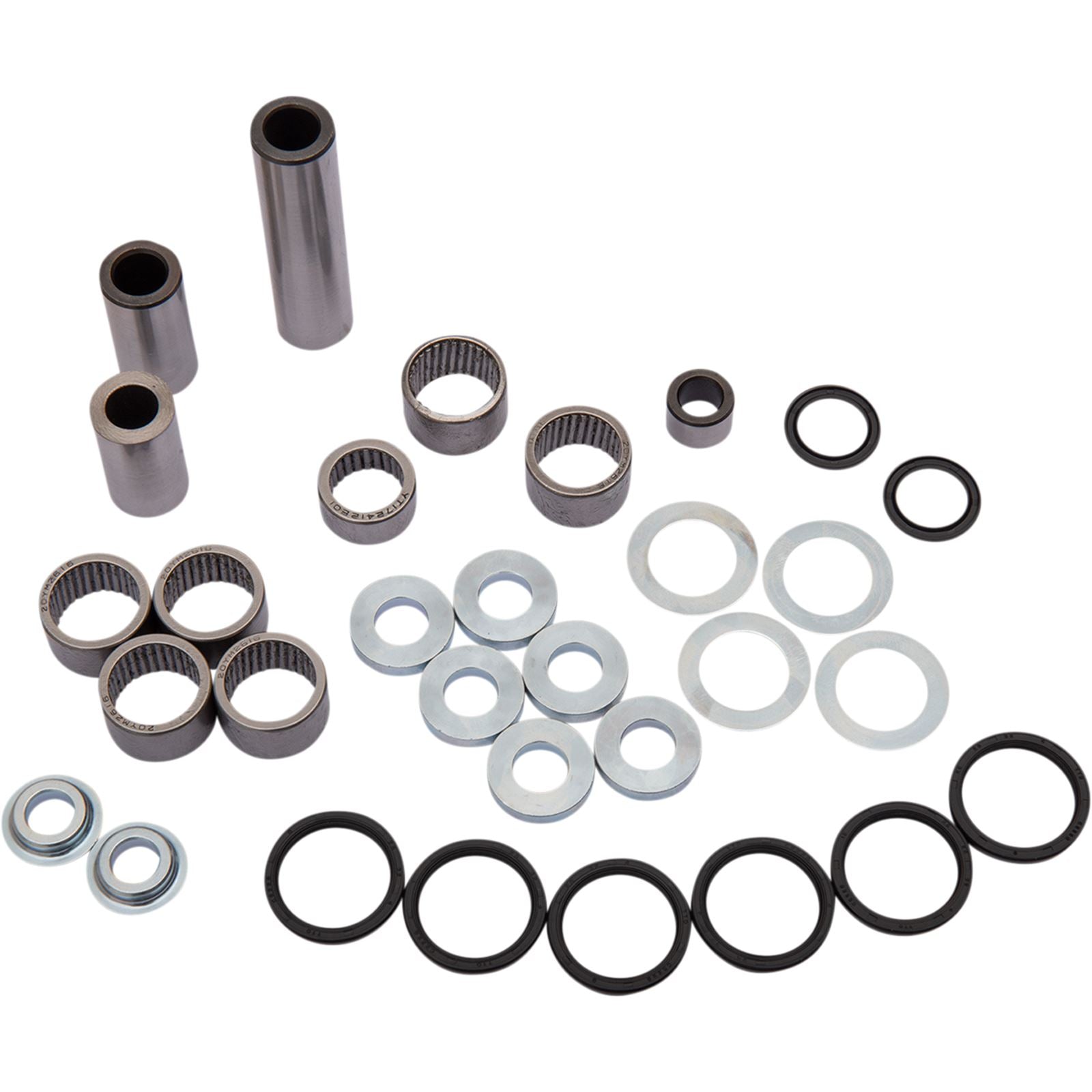 Moose Offroad Swing Arm Link Kit - EC250 1302-0663_1046423