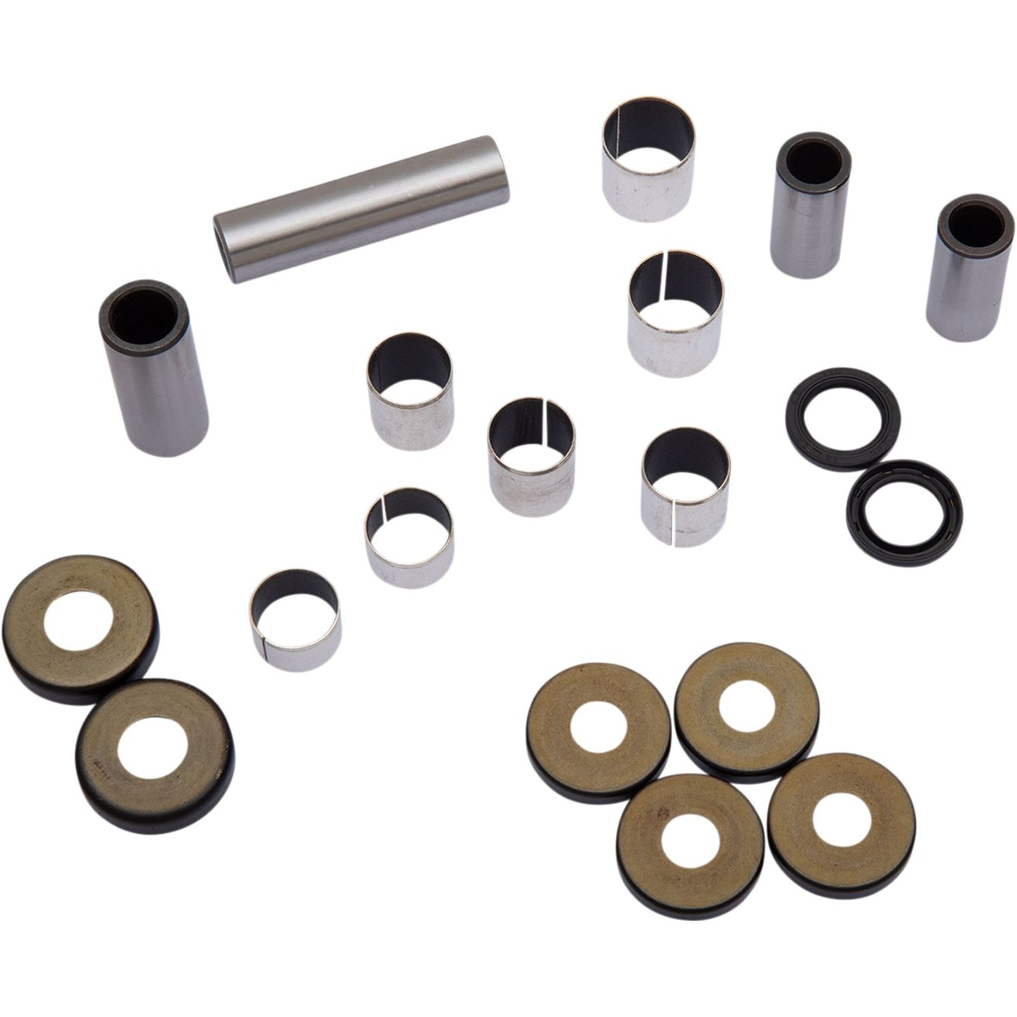 Moose Offroad Swing Arm Link Kit - TTR125 1302-0668_1046428