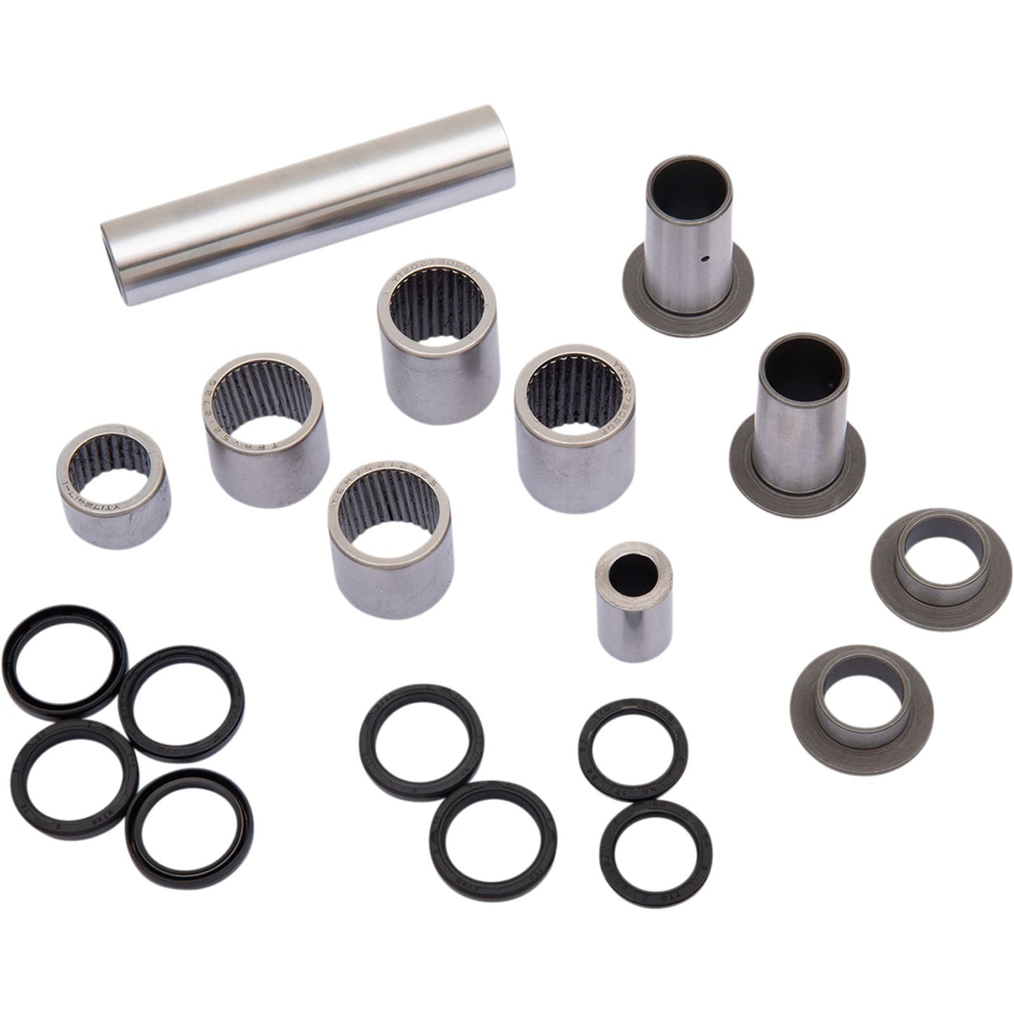 Moose Offroad Swing Arm Link Kit - WR250R [MPN: 1302-0670]_1046430