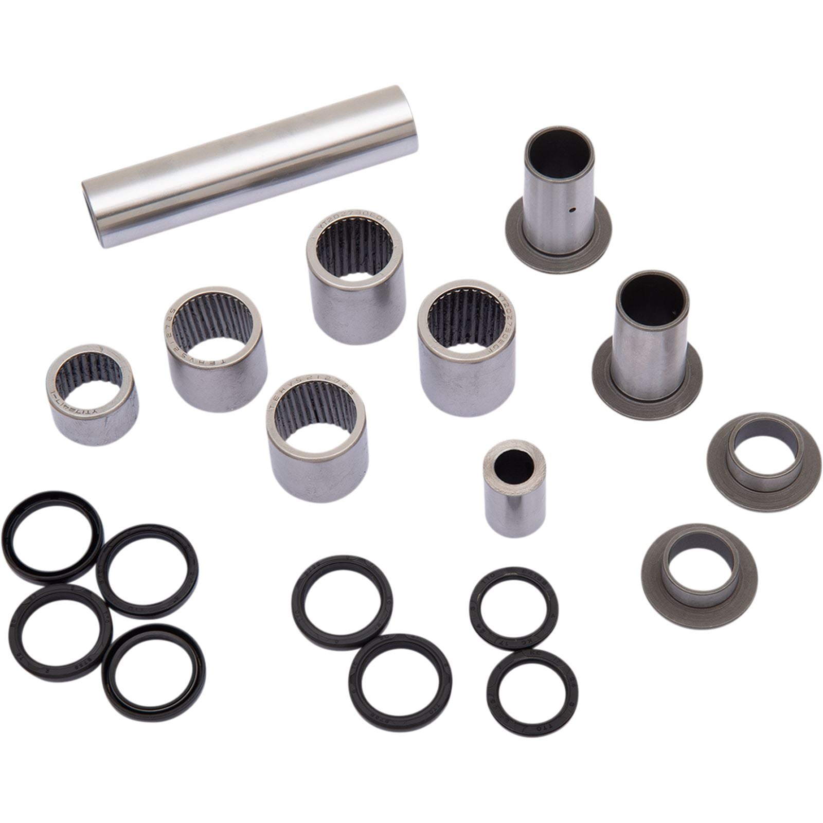Moose Offroad Swing Arm Link Kit - WR250R [MPN: 1302-0670]_1046430