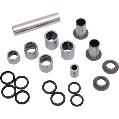 Moose Offroad Swing Arm Link Kit - WR250R [MPN: 1302-0670]_1046430
