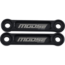 Moose Offroad Lowering Pull Rod - Lowers 1.50" 1304-0999_1046435