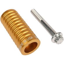 Thrashin Supply Company Shifter Peg - Gold [MPN: TSC-2100-5]_1046439