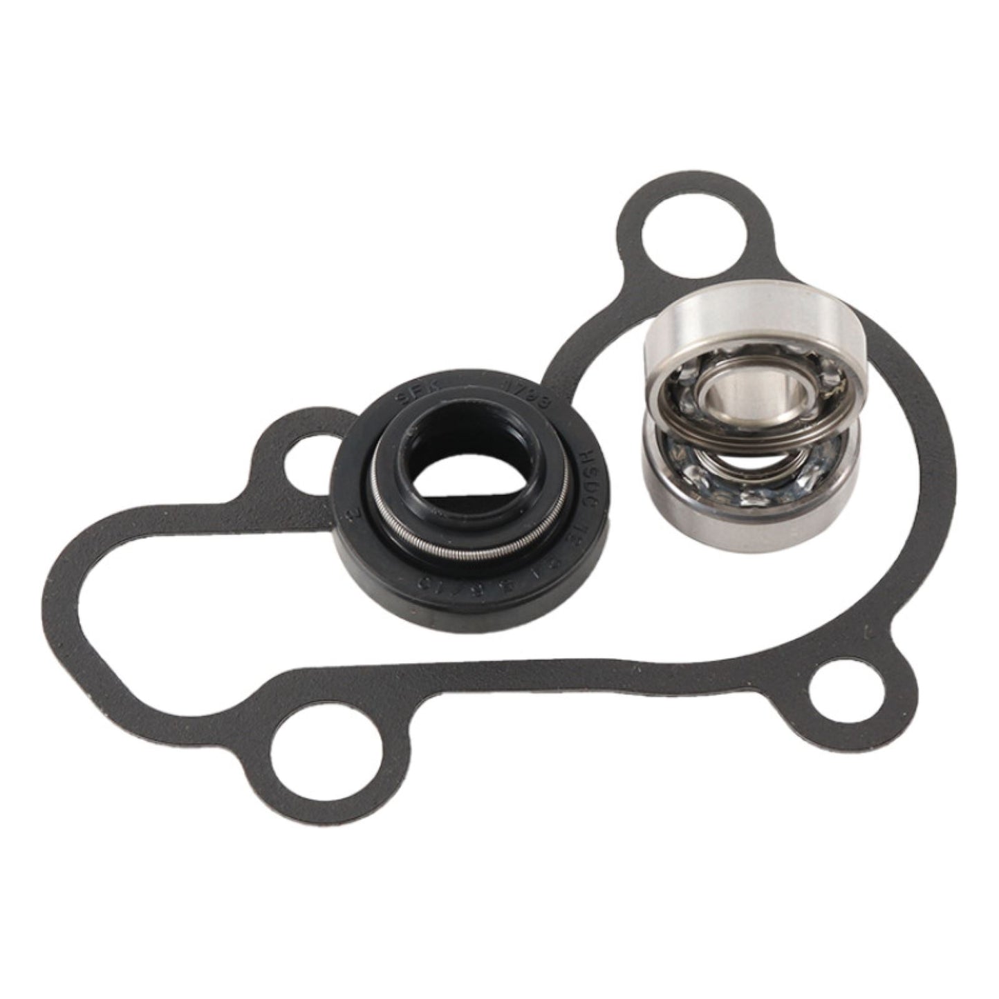 Hot Rods Water Pump Kit for Suzuki RM85 '02-12 WPK0040_1648719