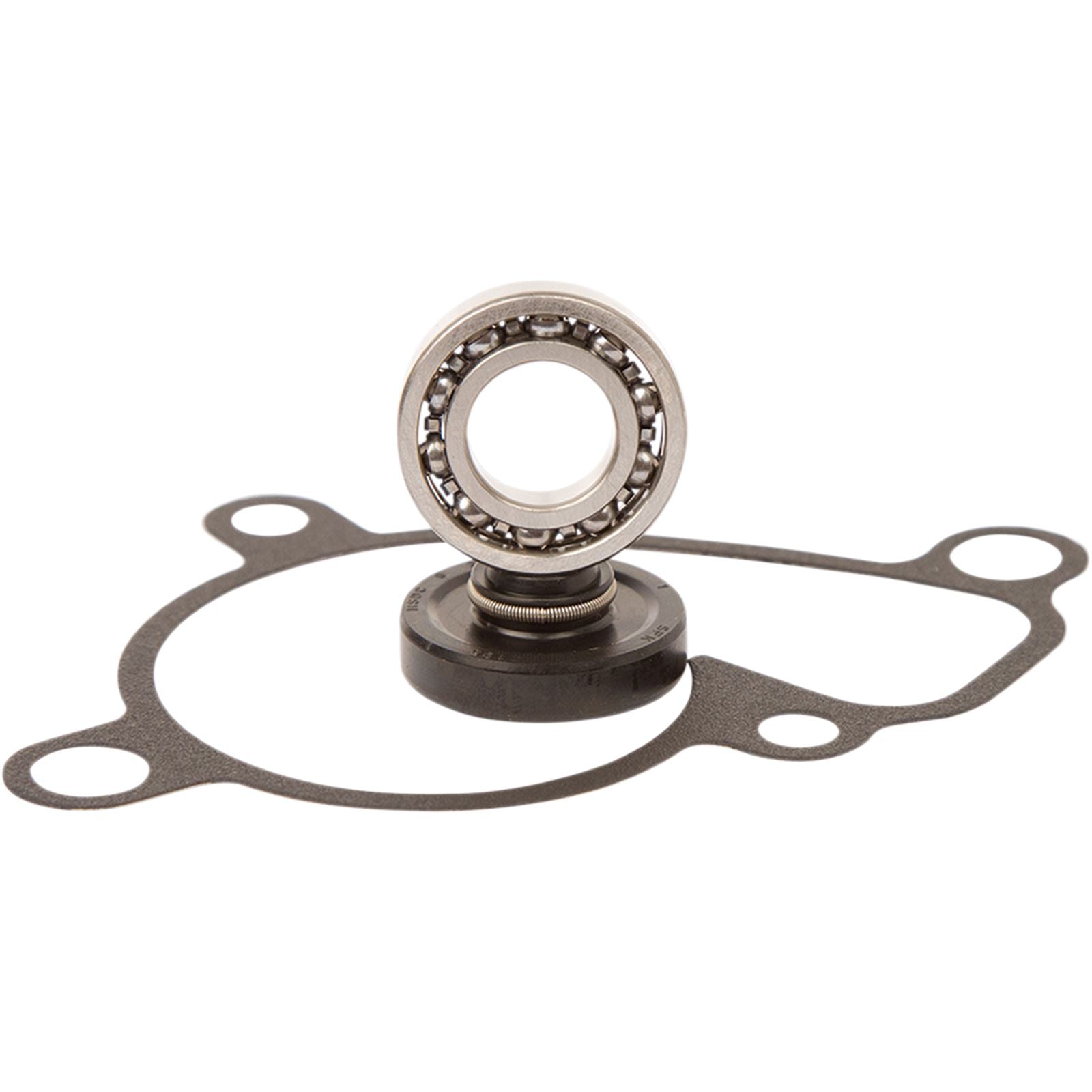 Hot Rods Water Pump Kit for Suzuki RM250 '03-08 WPK0041_396704