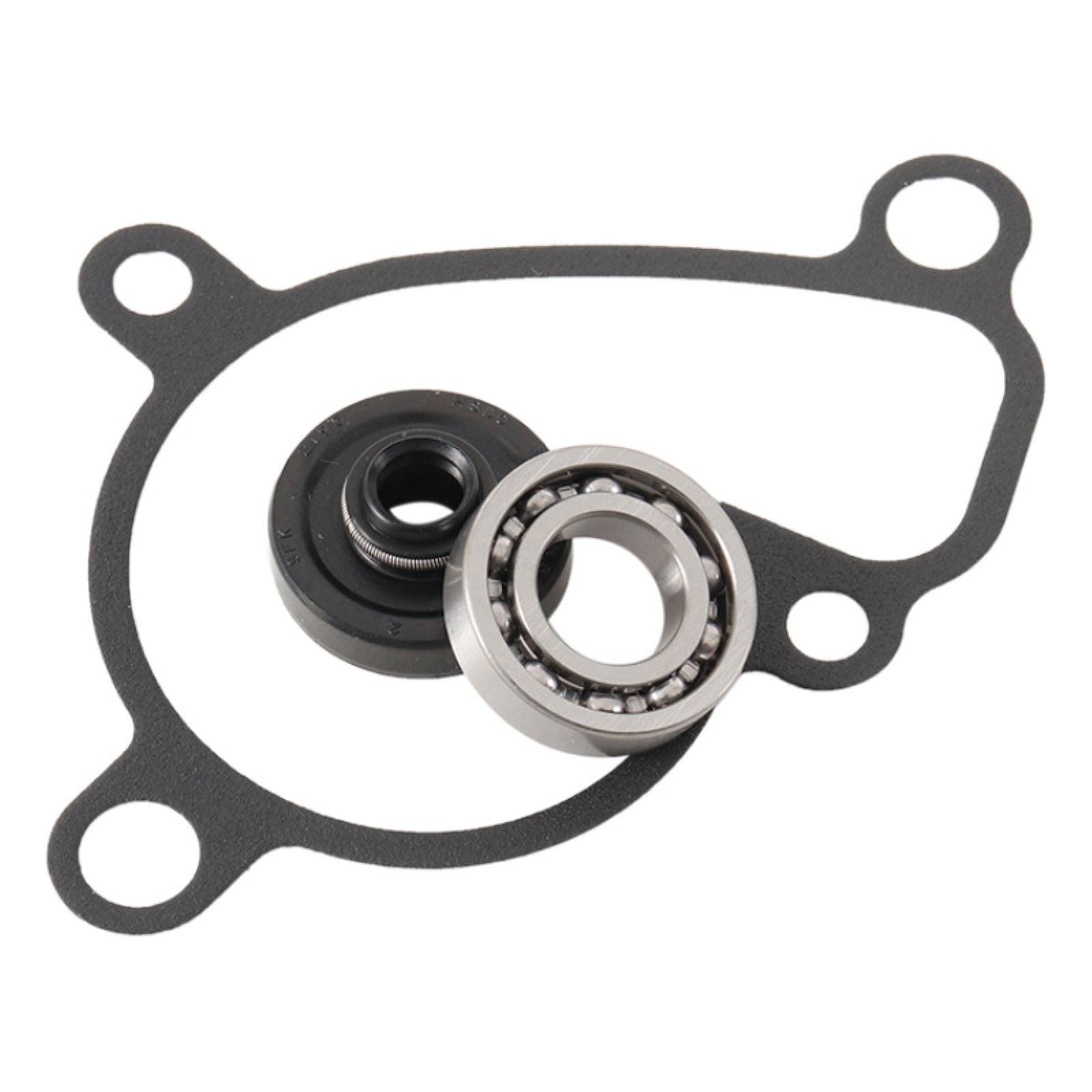 Hot Rods Water Pump Kit for Suzuki RM250 '03-08 WPK0041_1648780