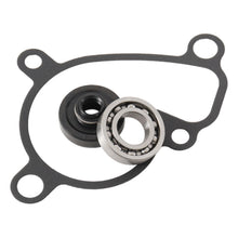 Hot Rods Water Pump Kit for Suzuki RM250 '03-08 WPK0041_1648780