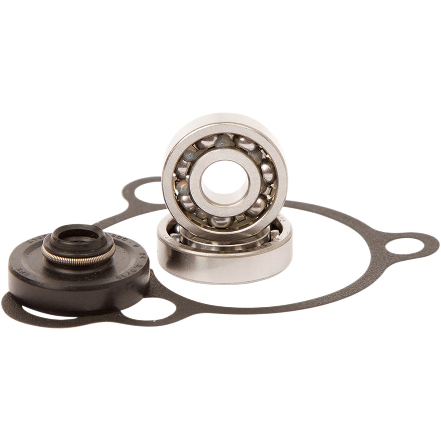 Hot Rods Water Pump Kit for Suzuki RM125 '04-07 WPK0042_396705