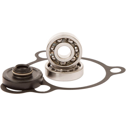 Hot Rods Water Pump Kit for Suzuki RM125 '04-07 WPK0042_396705