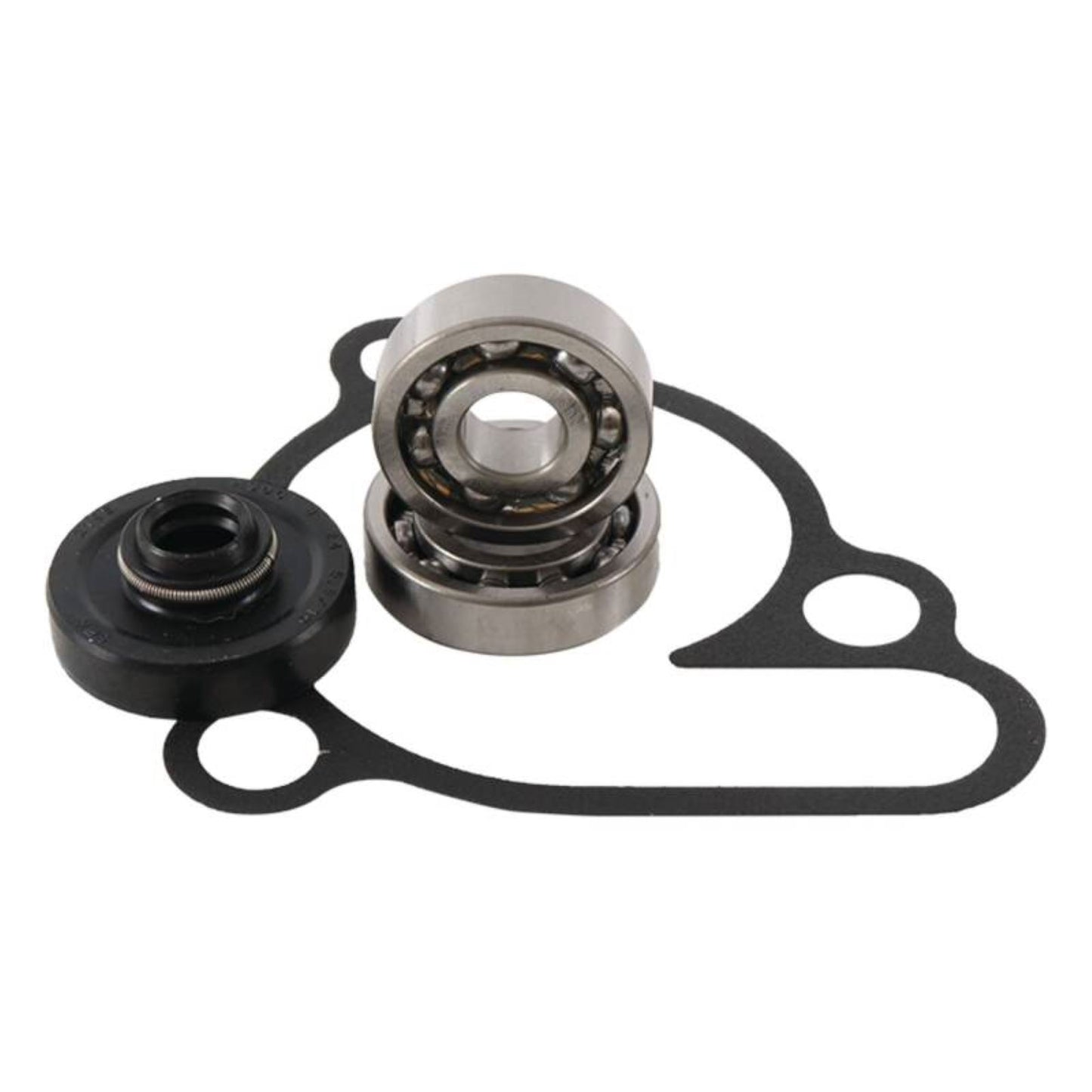 Hot Rods Water Pump Kit for Suzuki RM125 '04-07 WPK0042_1648805