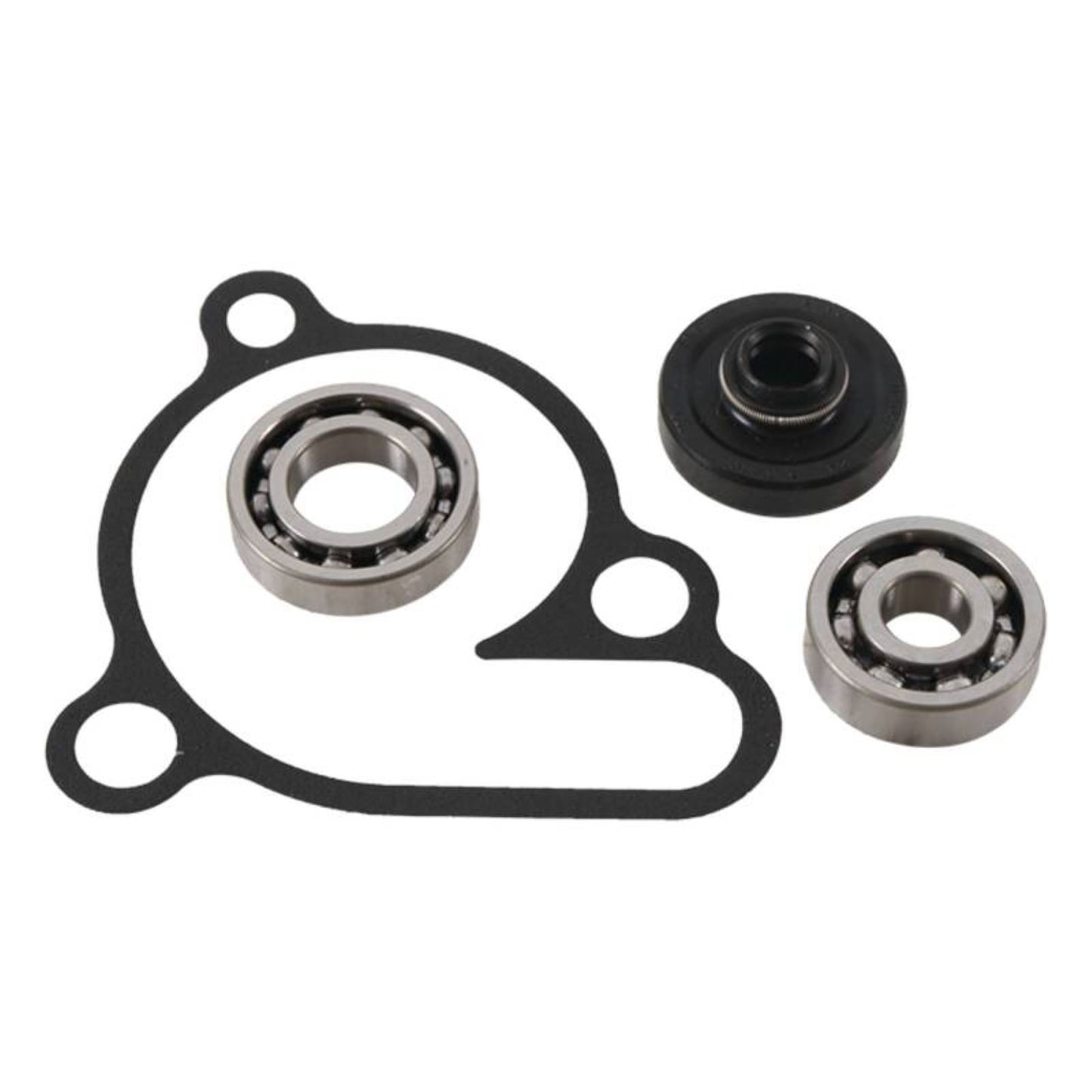 Hot Rods Water Pump Kit for Suzuki RM125 '04-07 WPK0042_1648806