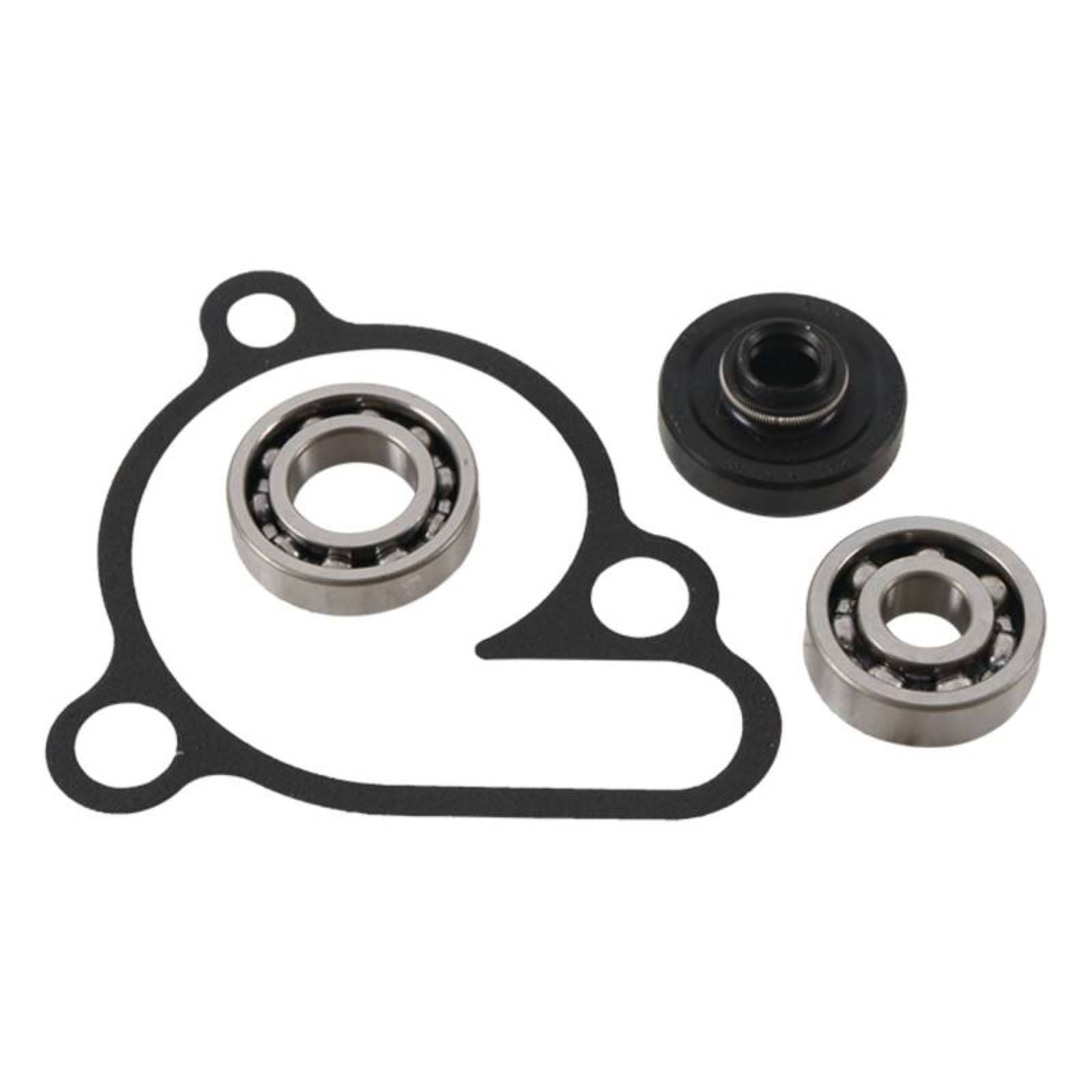Hot Rods Water Pump Kit for Suzuki RM125 '04-07 WPK0042_1648806