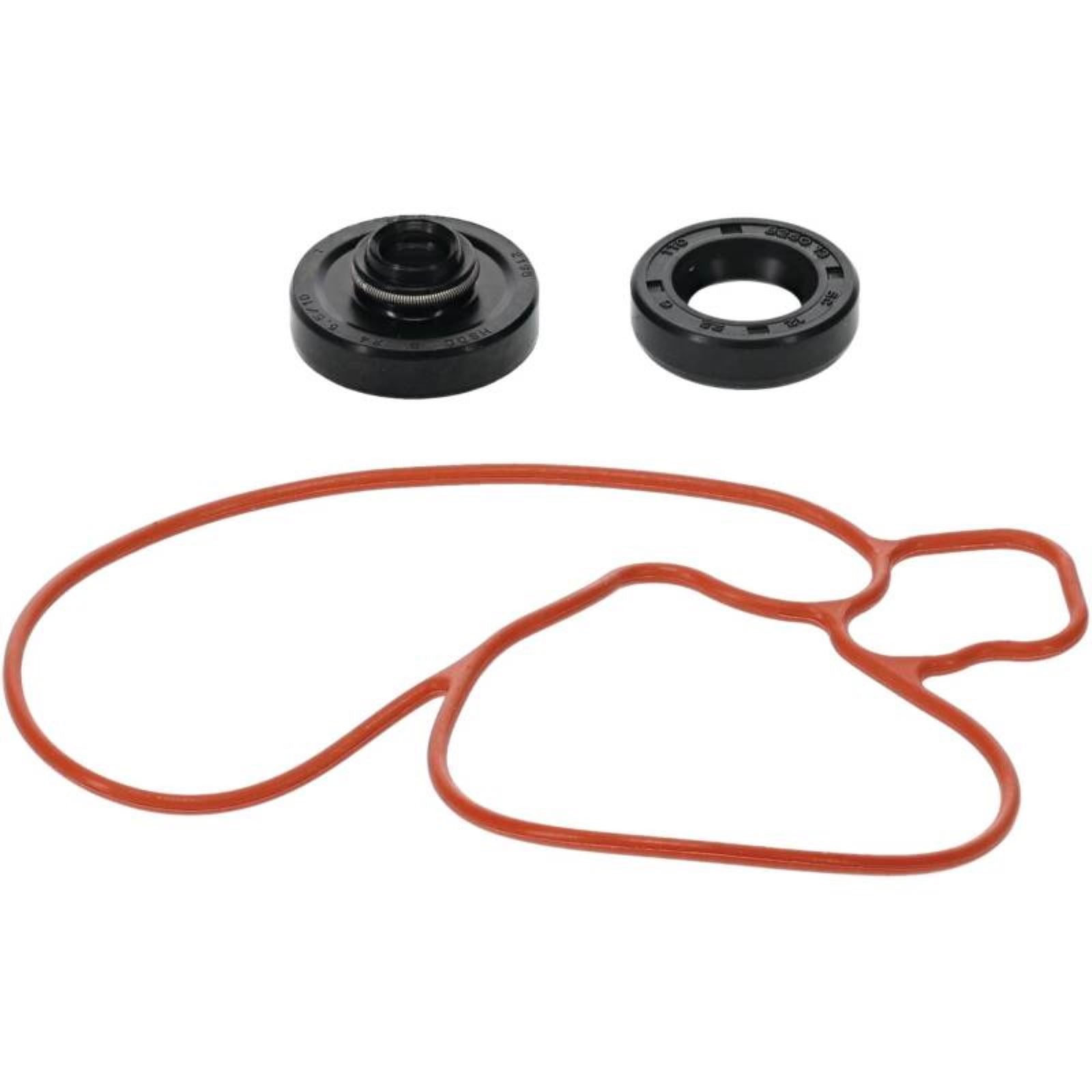 Hot Rods Water Pump Kit for Suzuki RMZ250 '07-13 WPK0044_1649046