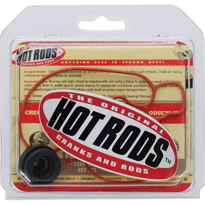 Hot Rods Water Pump Kit for Suzuki RMZ250 '07-13 WPK0044_1649049