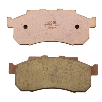 Moose Offroad Front Brake Pads - Pioneer 500/700 1721-2983_881197