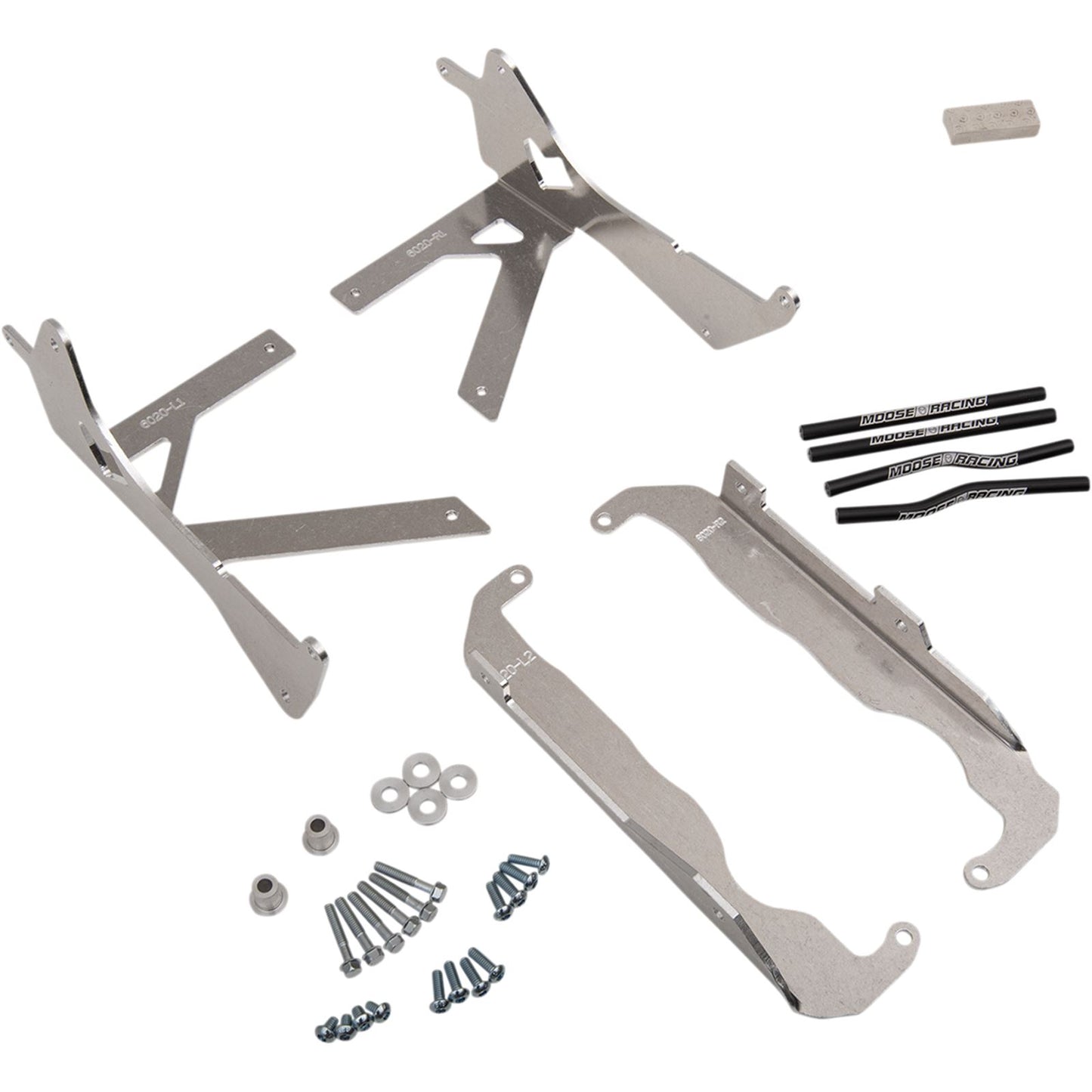 Moose Offroad Radiator Brace for Honda 1901-0803_1046532