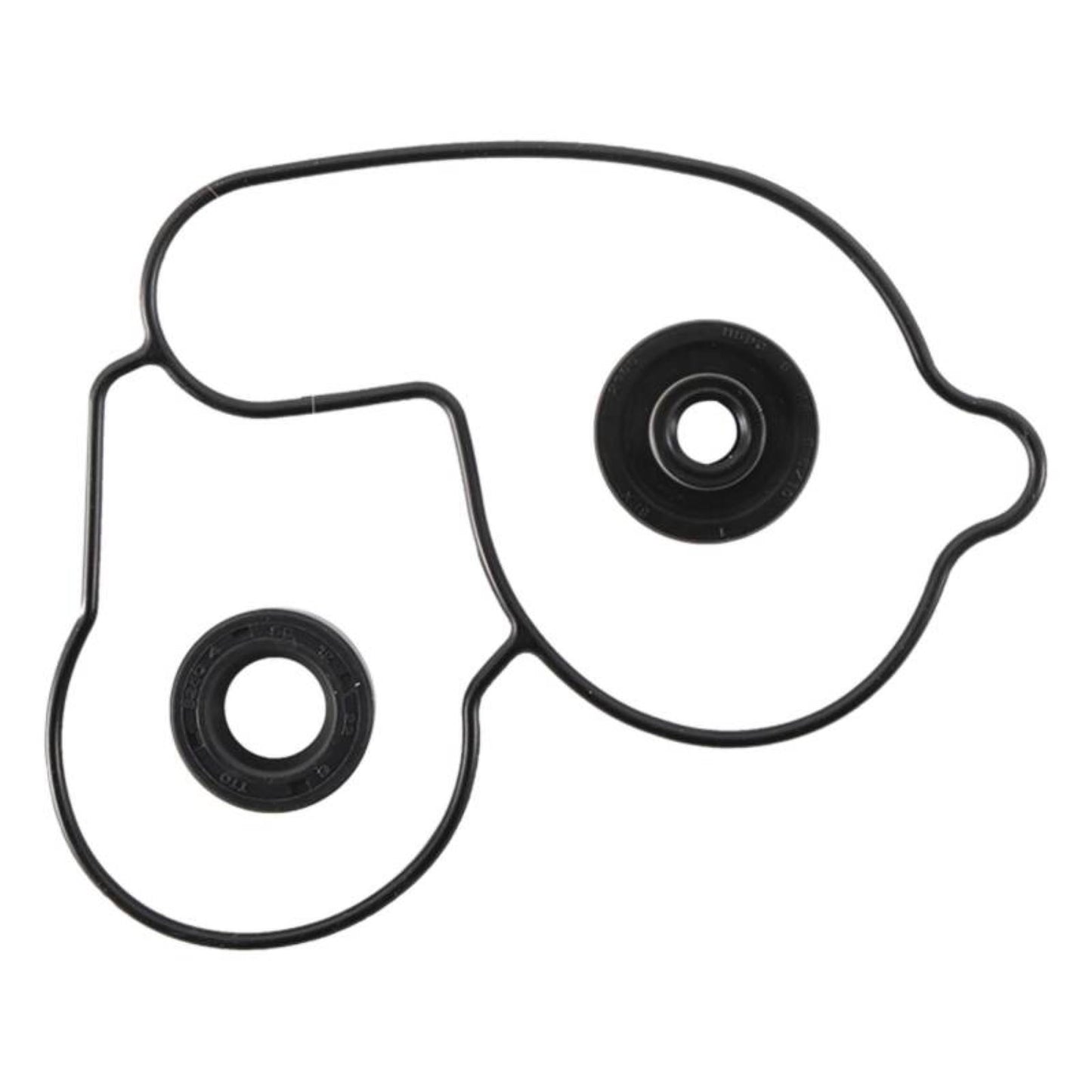 Hot Rods Water Pump Kit for Suzuki RMZ450 '05-07 WPK0045_1648833