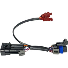 Custom Dynamics Wiring Adapter for Indian MPR-IND_1046539