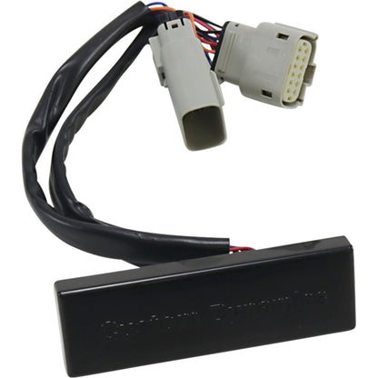 Custom Dynamics Strobe Module - CVO Trike STROBES-TGCVO_1046655