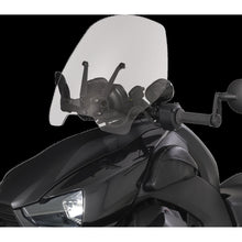 Show Chrome Windshield - Ryker 20-402_732482