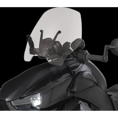 Show Chrome Windshield - Ryker 20-402_732482