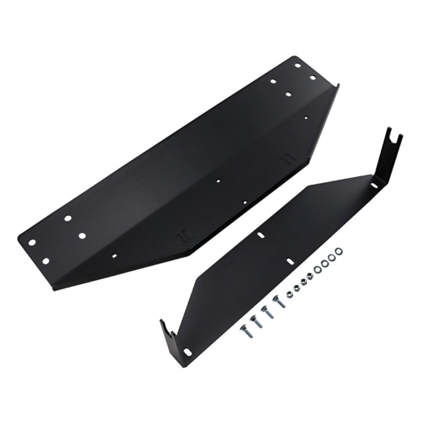 Moose Offroad RM5 Plow Mount - Roxor 4501-0888_839359