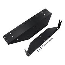 Moose Offroad RM5 Plow Mount - Roxor 4501-0888_839359