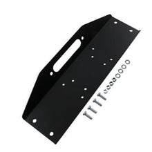 Moose Offroad Winch Mount - Roxor 4505-0803_839886