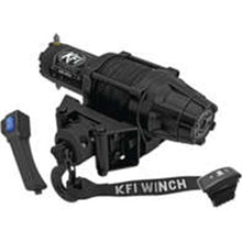 KFI 5000lb Assault Series Winch AS-50X_987855