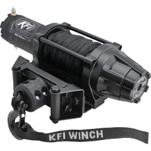 KFI 5000lb Wide Assault Series Winch AS-50WX_1385662