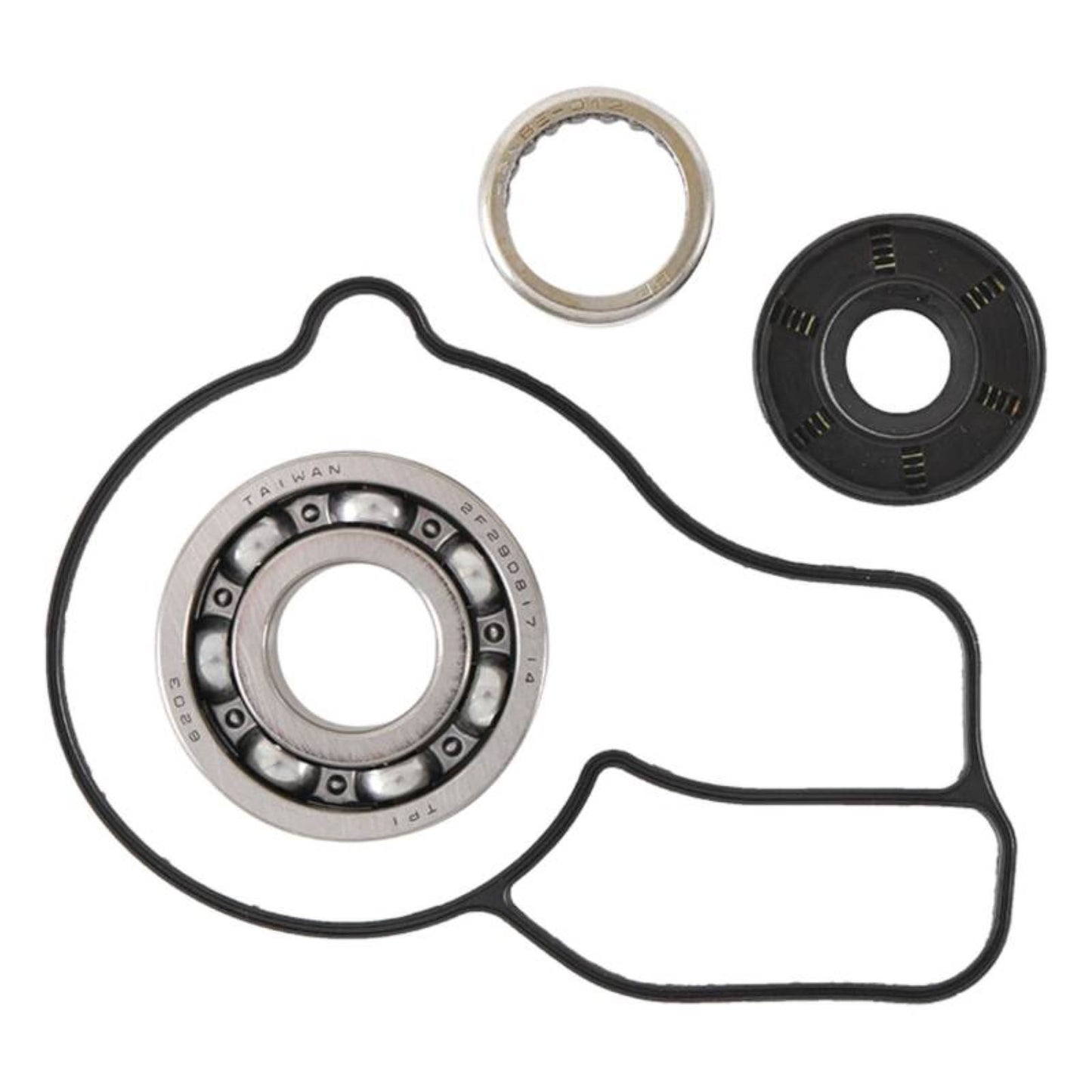 Hot Rods Water Pump Kit for Gas Gas/ Husqvarna/ KTM 250SX-F/XC-F '05-12 WPK0050_1648910