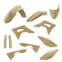 Acerbis Full Plastic Kit Desert Eagle for Honda 2736250021_673797