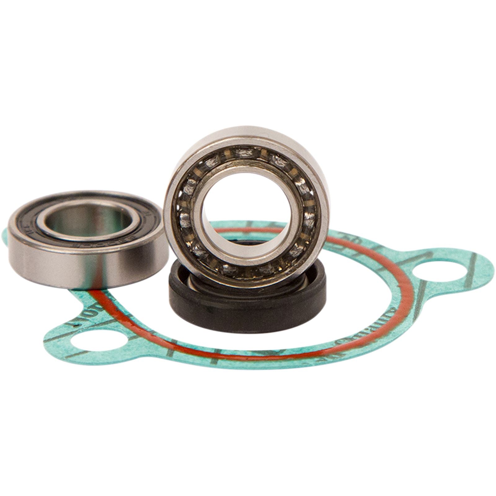 Hot Rods Water Pump Kit for Gas Gas/ Husqvarna/ KTM 65SX '99-08 WPK0051_396717