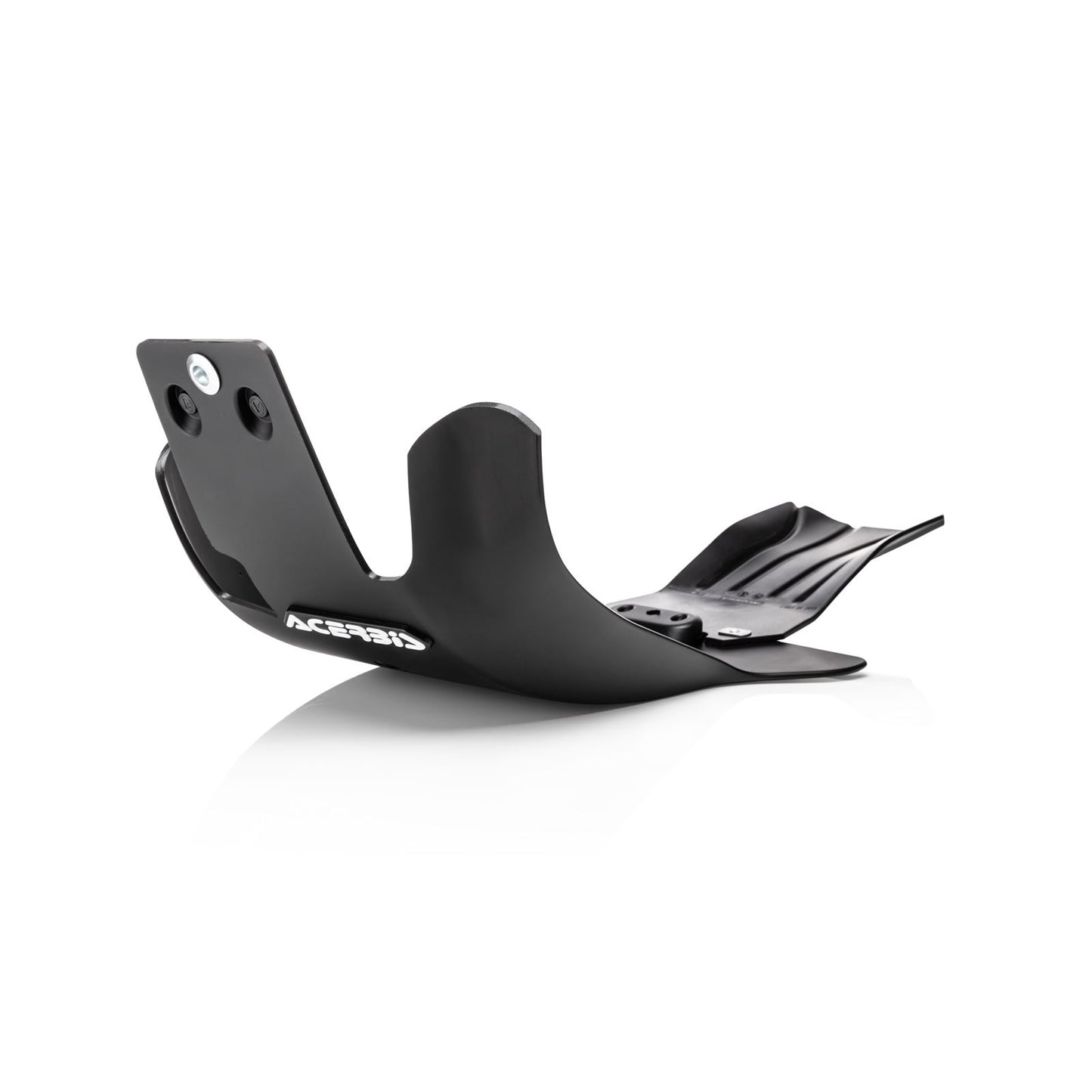 Acerbis Skid Plate Black Beta 2801950001_1003872