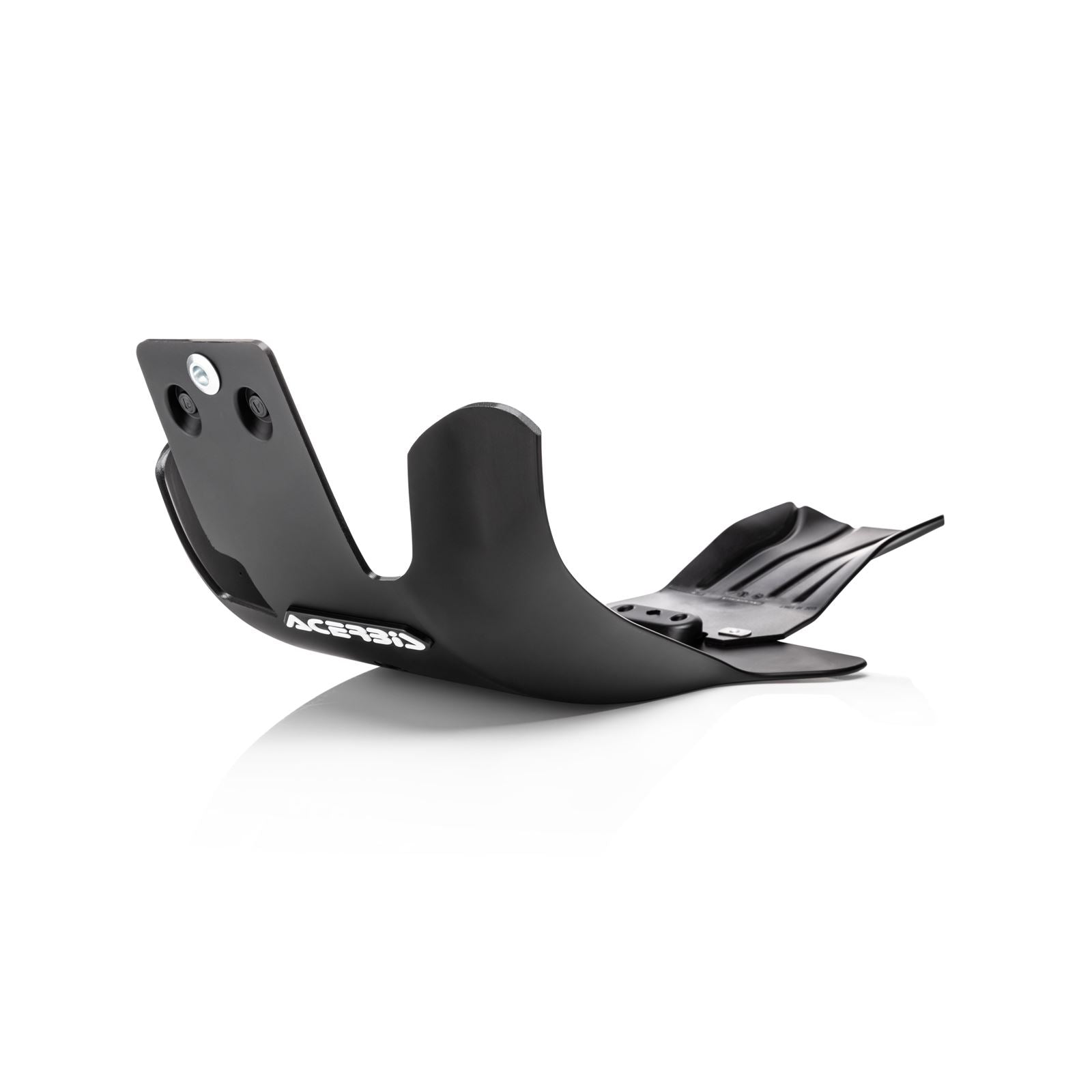 Acerbis Skid Plate Black Beta 2801950001_1003872