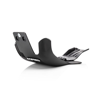 Acerbis Skid Plate Black Beta 2801950001_1003872