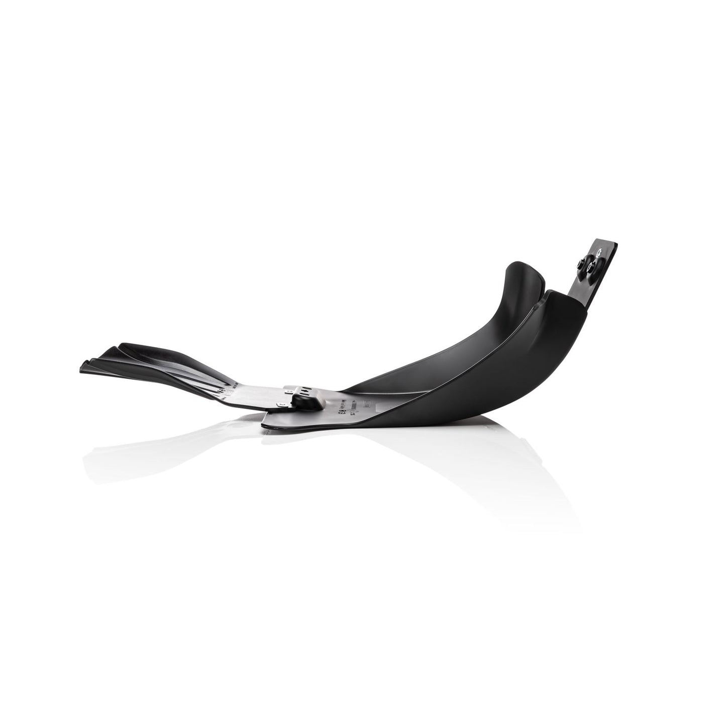 Acerbis Skid Plate Black Beta 2801950001_1003874