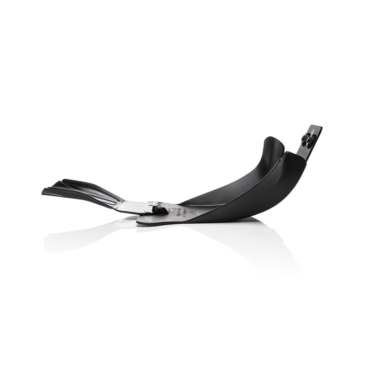 Acerbis Skid Plate Black Beta 2801950001_1003874