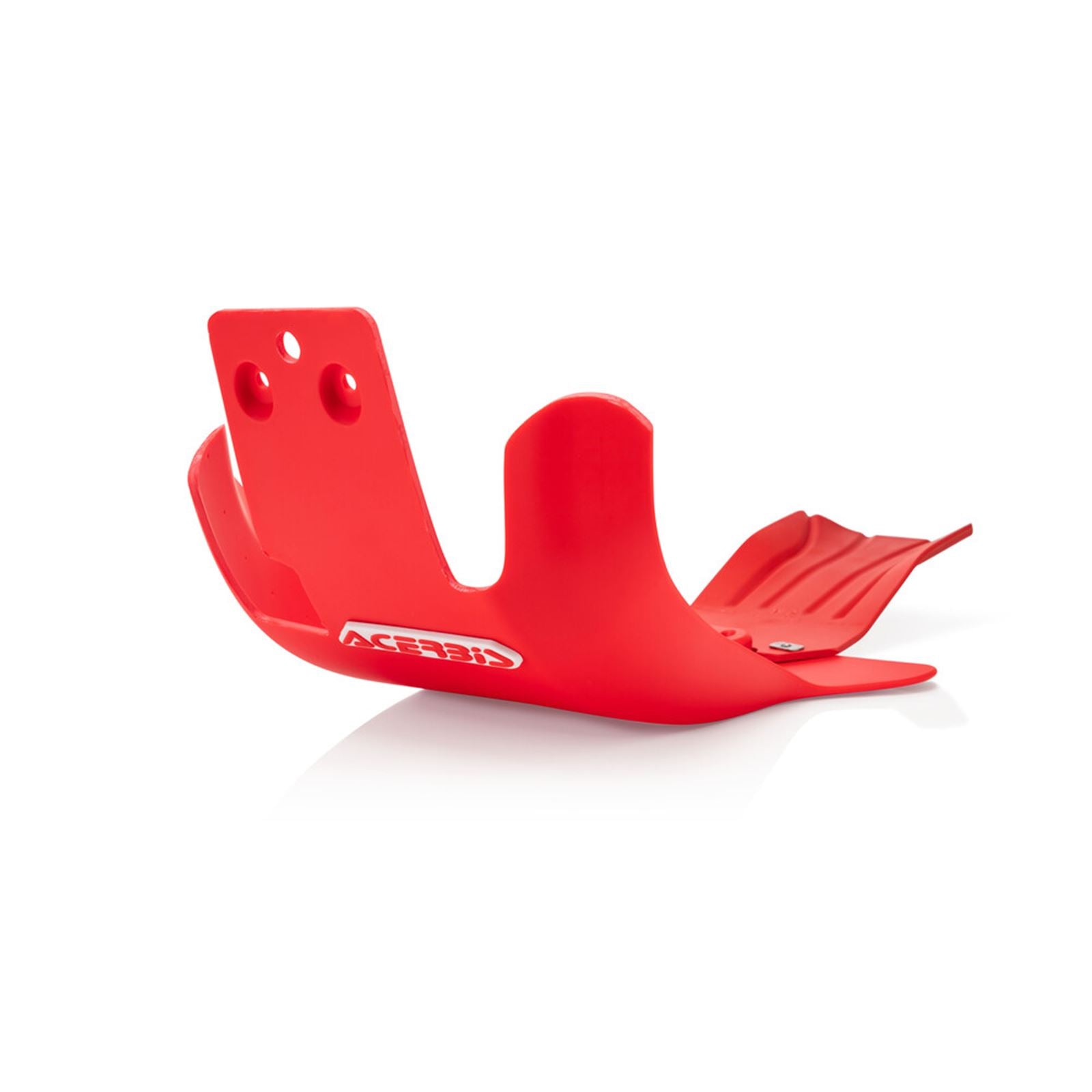 Acerbis Skid Plate Red Beta 2801950004_675399