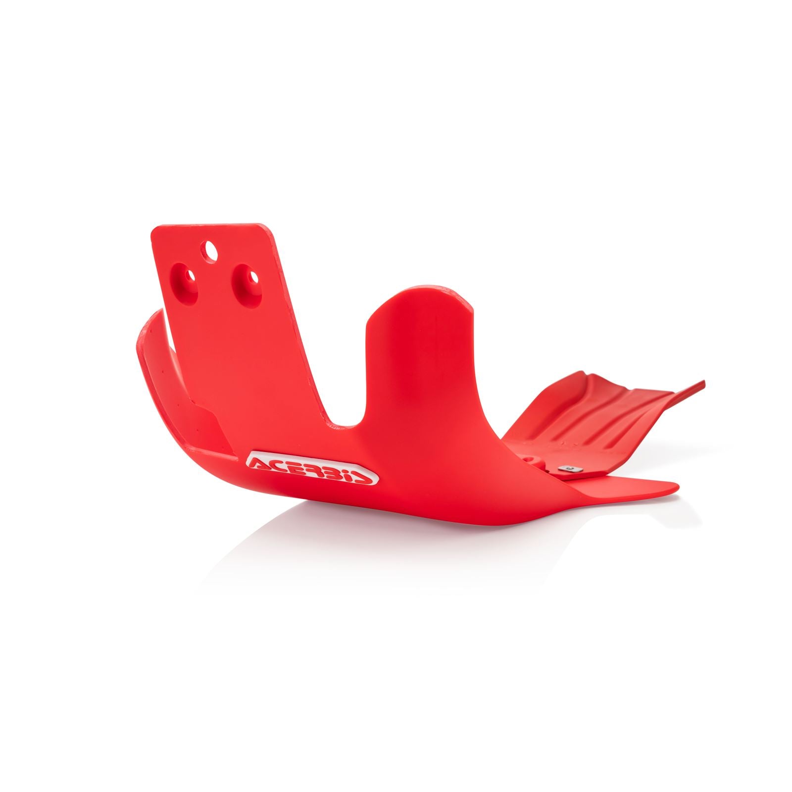Acerbis Skid Plate Red Beta 2801950004_1003876