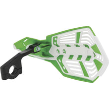 Acerbis Handguard  X-Future Green/White [MPN: 2801961075]_995277