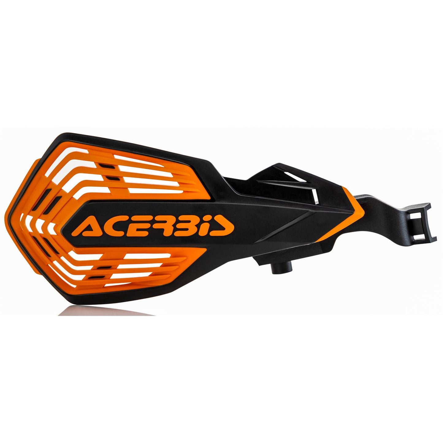 Acerbis Handguard  K-Future Orange [MPN: 2801975229]_614399