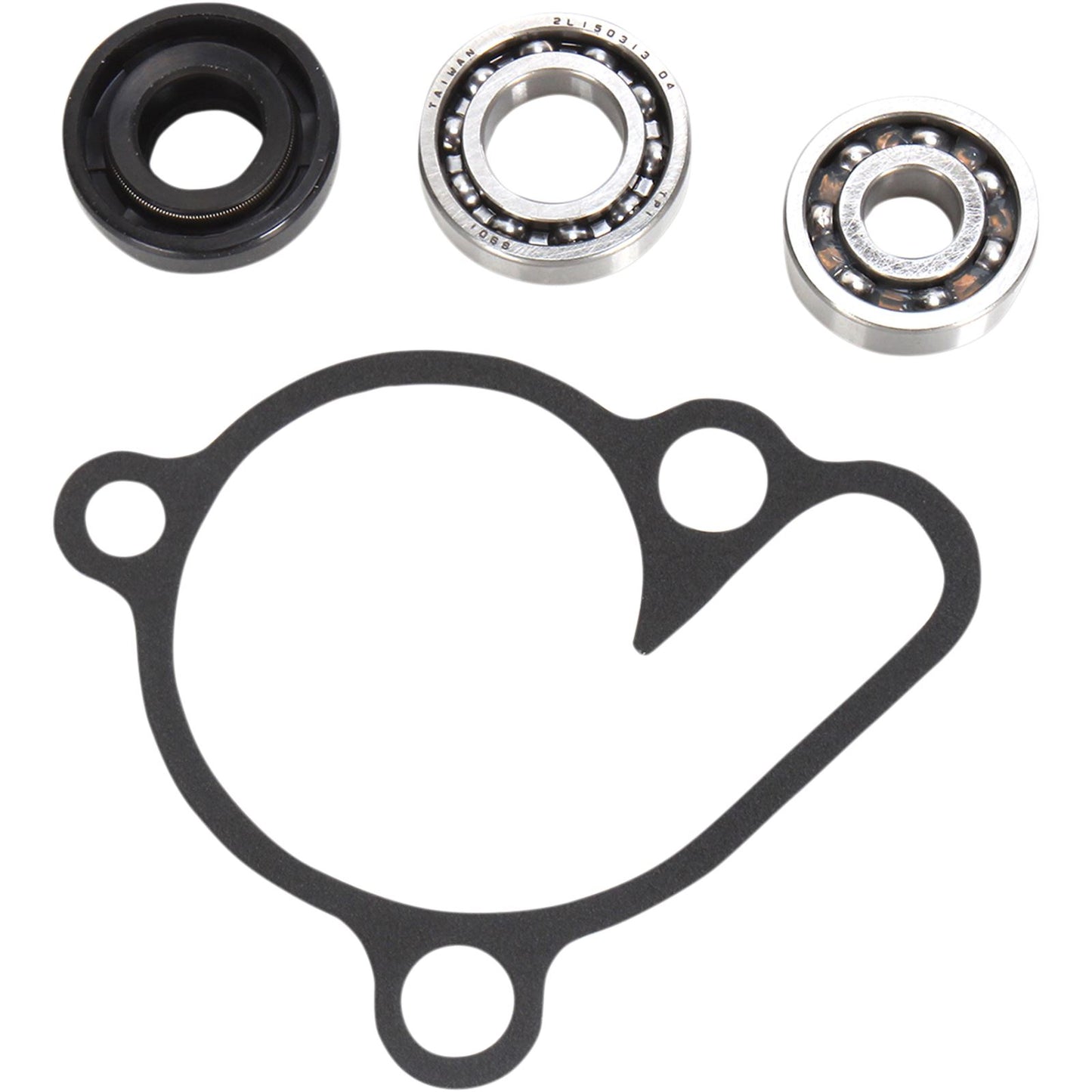 Hot Rods Water Pump Kit for Suzuki RM125 '01-03 WPK0056_396718