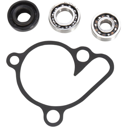Hot Rods Water Pump Kit for Suzuki RM125 '01-03 WPK0056_396718